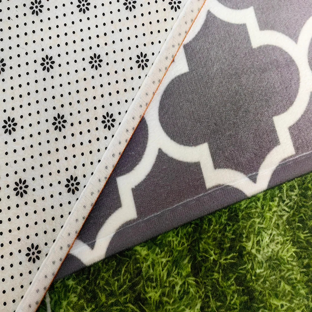 Dywan Aprilia do przedpokoju – do wejścia, korytarza i pokoju