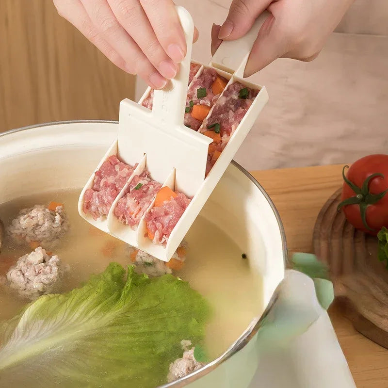 Zestaw do robienia klopsików