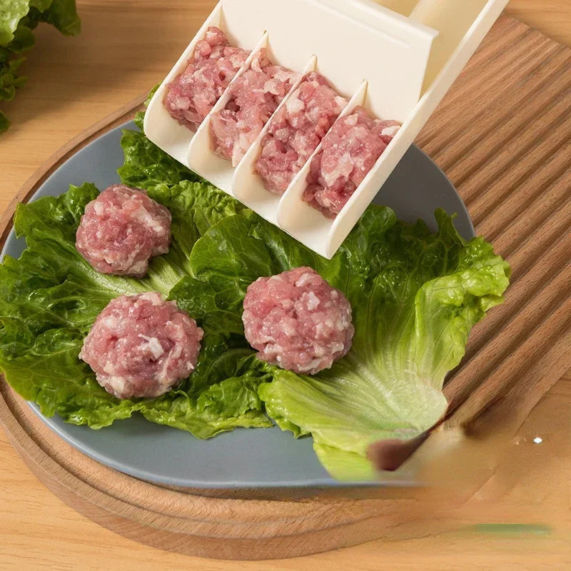 Zestaw do robienia klopsików