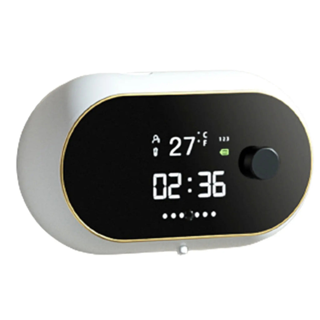 Automatyczny dozownik mydła z ładowaniem USB