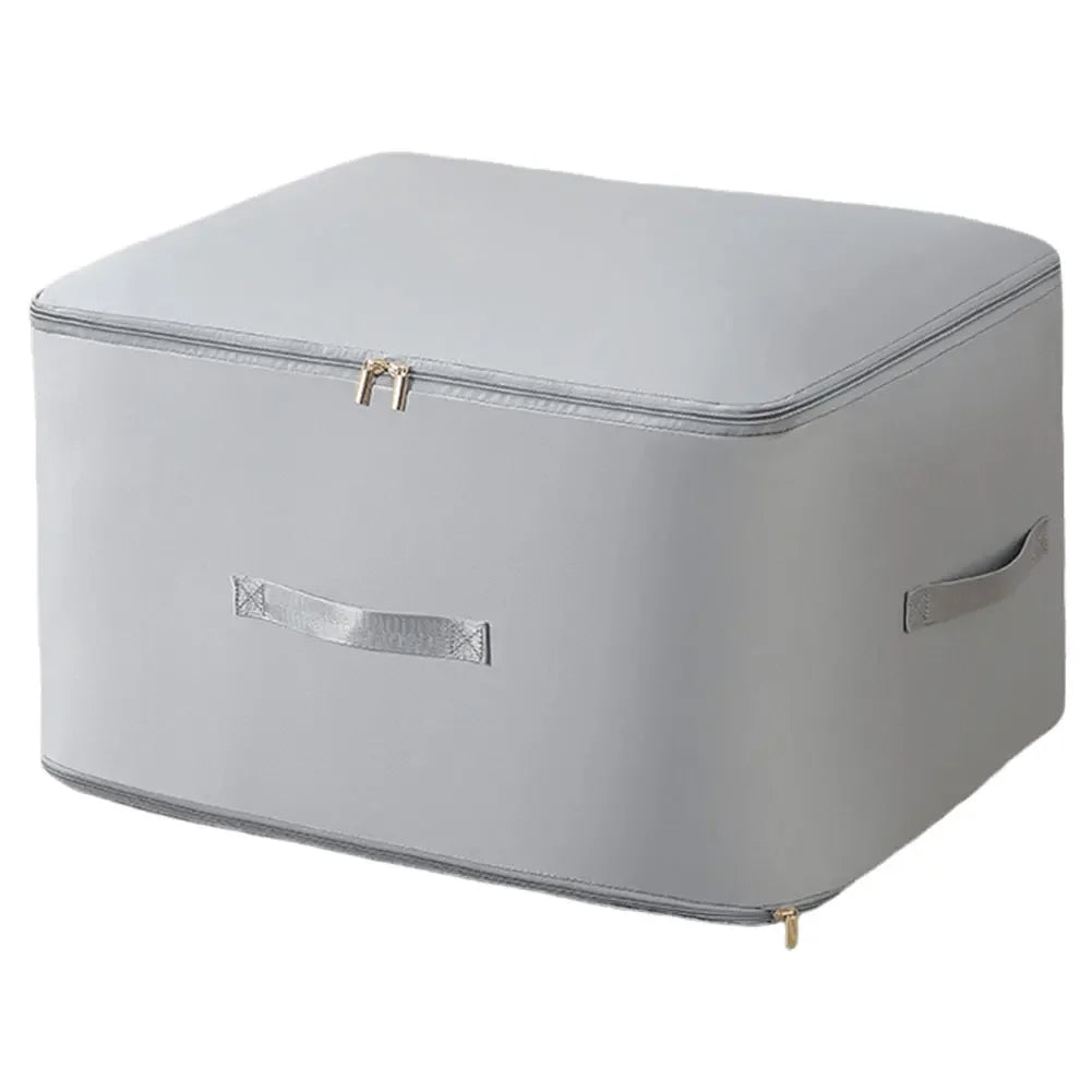 Oszczędzający miejsce organizer z funkcją samokomprensji