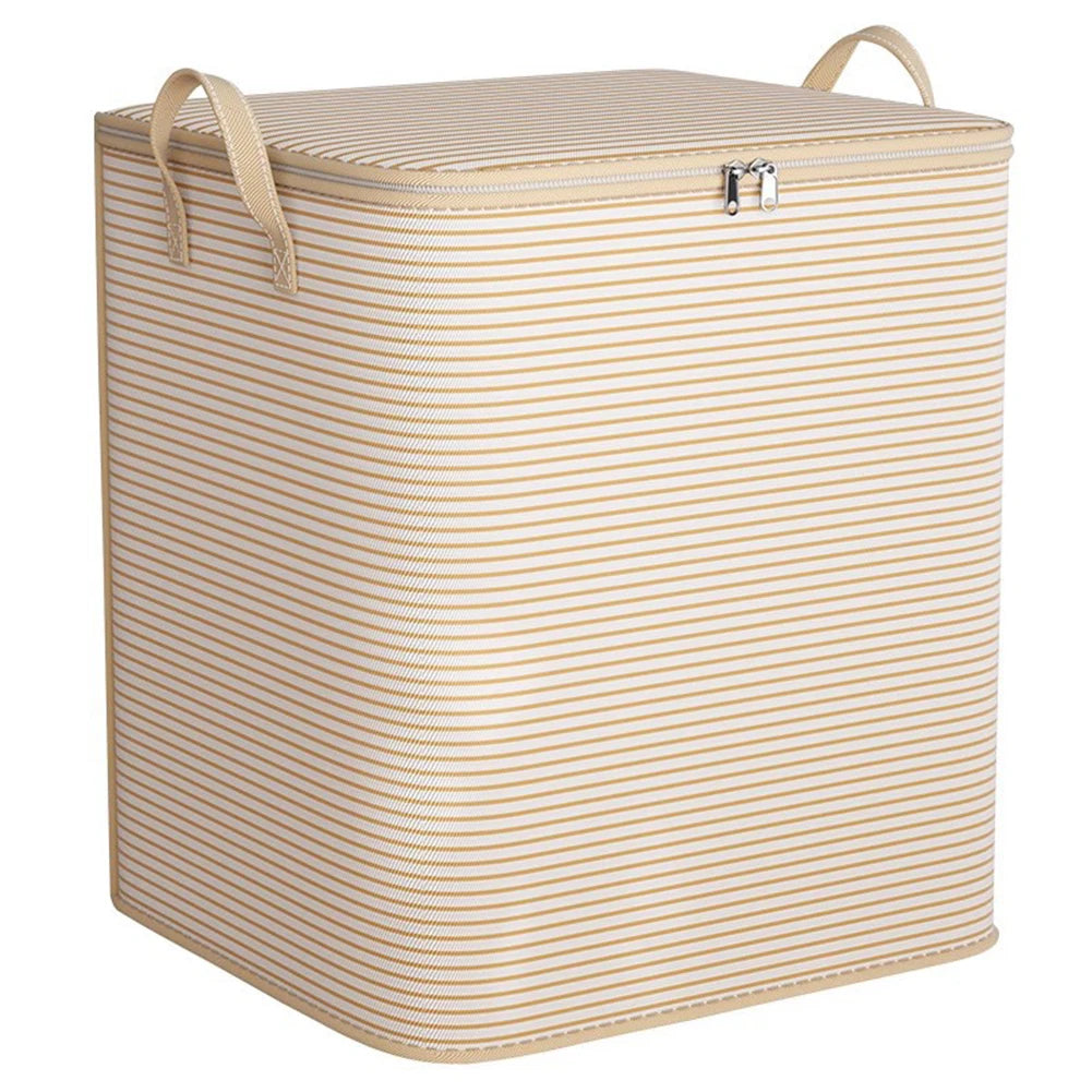 Oddychający pojemnik na ubrania i kołdry