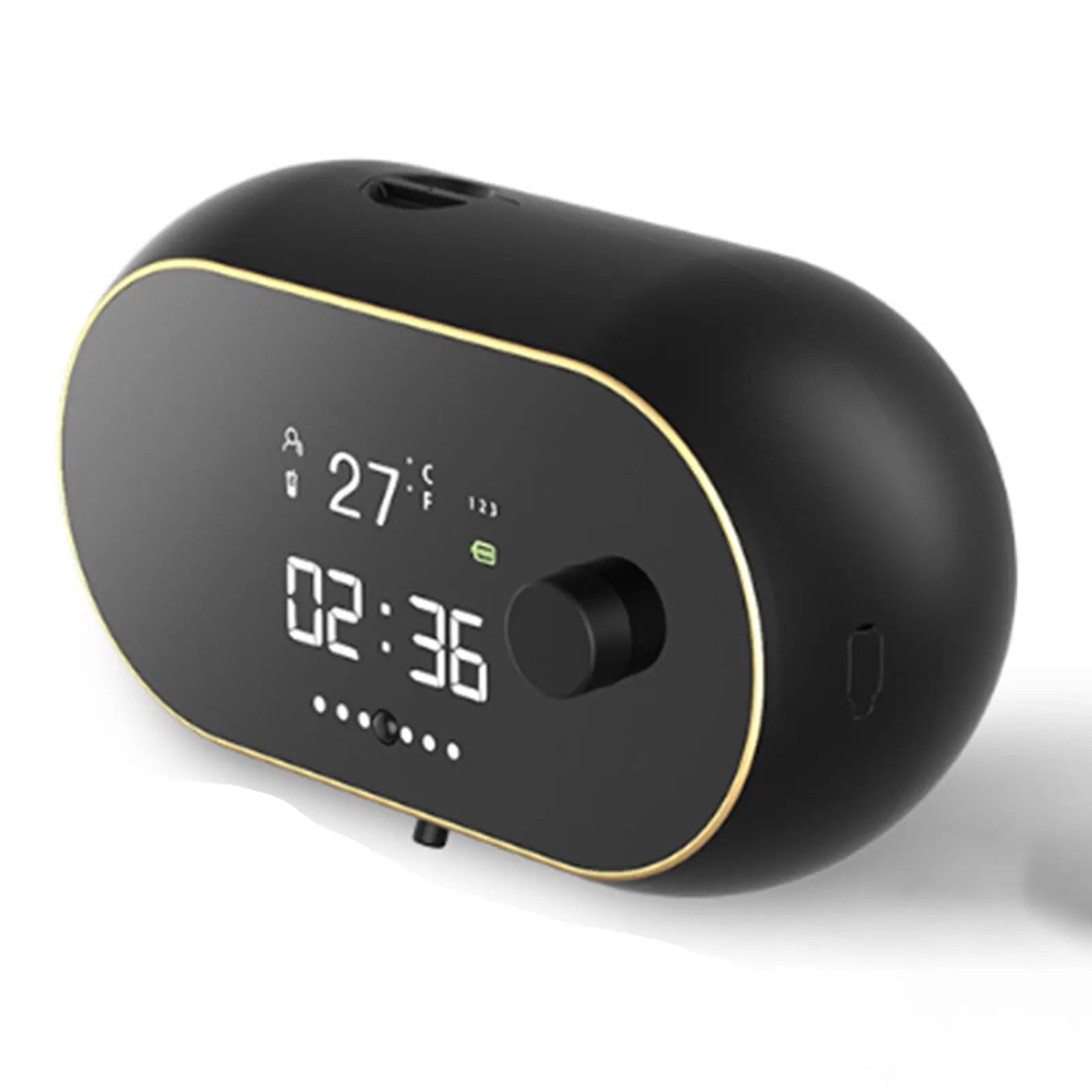 Automatyczny dozownik mydła z ładowaniem USB