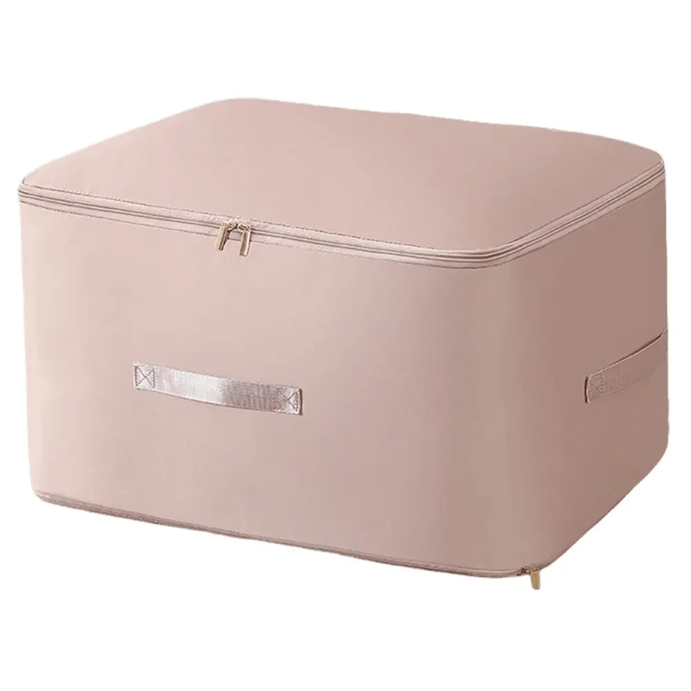 Oszczędzający miejsce organizer z funkcją samokomprensji