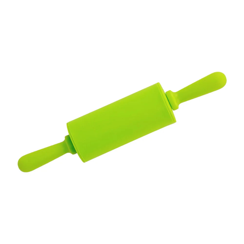 Nieklejący wałek silikonowy do żywności