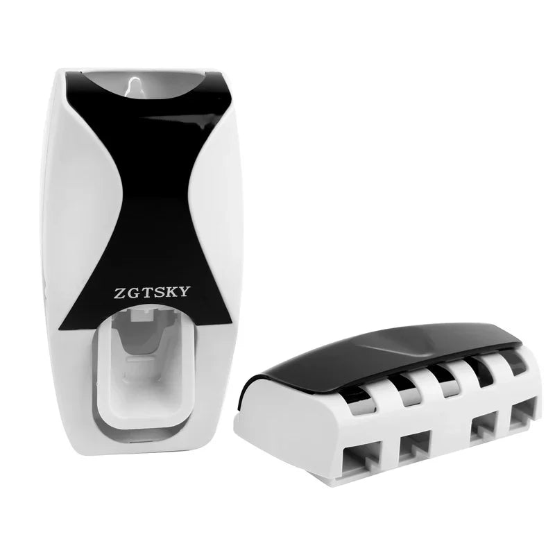 Automatyczny dozownik pasty do zębów