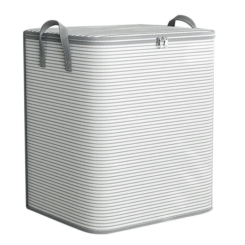 Oddychający pojemnik na ubrania i kołdry