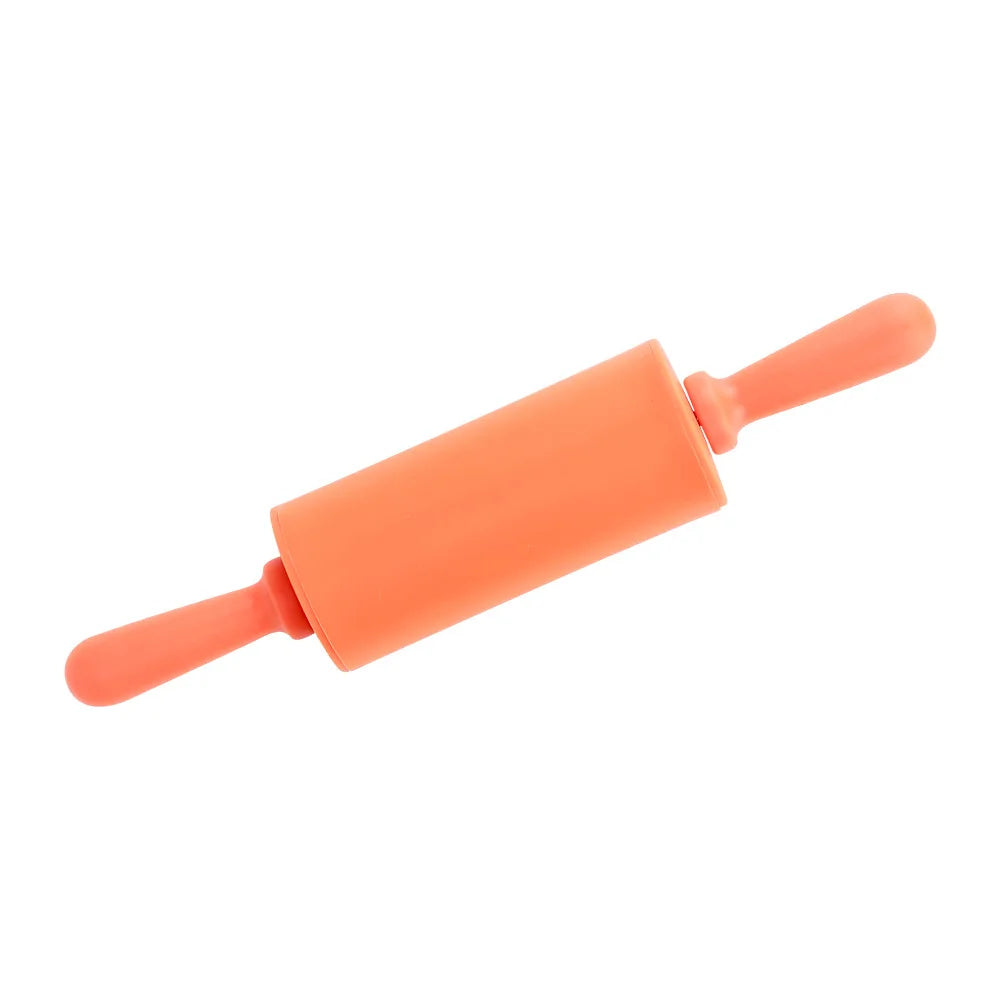 Nieklejący wałek silikonowy do żywności